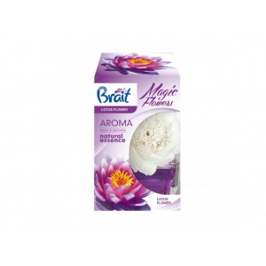 BRAIT MAGIC FLOVER " LOTUS FLOVER " 75 ml 
