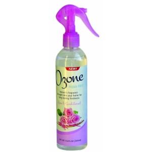 " OZONE " oro gaivikliai (neaerozoliniai) Rose&Sandalwood 300 ml
