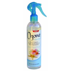 " OZONE "  oro gaivikliai (neaerozoliniai) Ocean&Tropical Forest 300 ml