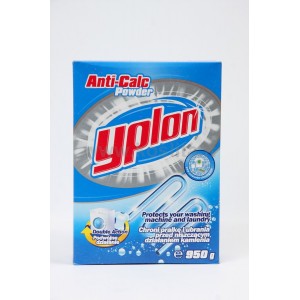 Nukalkintojas automatinėms skalbimo mašinoms "Yplon" 950 g 