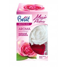 BRAIT MAGIC FLOWER "  Beautiful Rose " 75ml