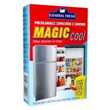 Oro gaiviklis  " Magic Cool " šaldytuvams
