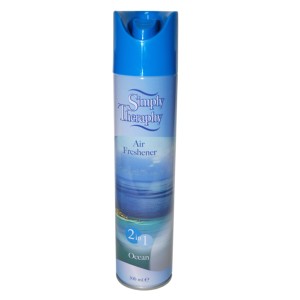 Oro gaiviklis " SIMPLY THERAPHY OCEAN " , 300 ml
